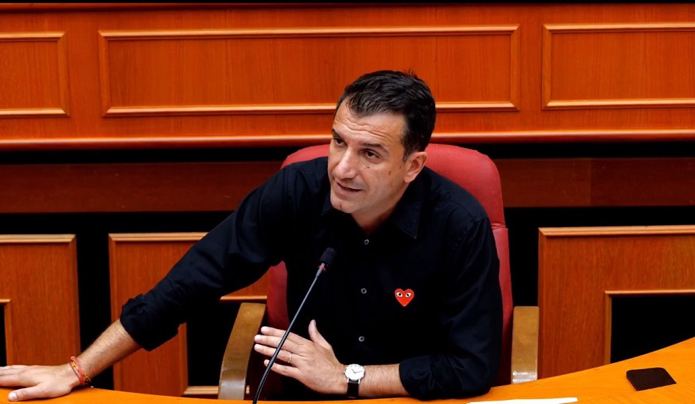 Nga Kopshti Botanik te Muzeu i Tiranes, Veliaj rendit projektet e reja